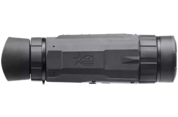 Image of AGM Global Vision Sidewinder Thermal Imaging Monocular, 2-16x35mm, 20mK, 12 Micron, 640x512 Resolution, Black, 3142551005SI31