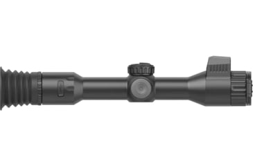 Image of AGM Global Vision Spectrum 3.5-20.5x40 LRF 4K Mini Night Vision Rifle Scope, Digital 4K CMOS, 1920x1080 OLED, Matte Black, SPEC-4K-LRF-M