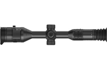 Image of AGM Global Vision Spectrum LRF 4K 3.5-28x50mm Digital Day &amp; Night Vision Rifle Scope, 50 Hz, Black, SPEC50-4K
