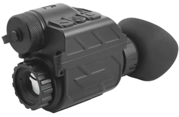 Image of AGM Global Vision StingIR-384 Multi-Purpose Thermal Imaging Monocular, 384x288, 50 Hz, 16mm Lens, Black, 3152451012ST11