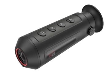 Image of AGM Global Vision Taipan TM15-384 Thermal Imaging Monocular, 12 Micron, 384x288, 50 Hz, Black, 6.23 2.4 2.2, 3092451012TA51