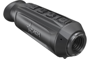 Image of AGM Global Vision TaipanV2 10-256 Thermal Monocular, 256x192, 50hz, Black, TAIP10-256-2