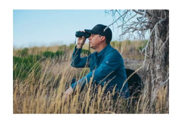 Image of AGM Global Vision TaipanV2 10-256 Thermal Monocular, 256x192, 50hz, Black, TAIP10-256-2