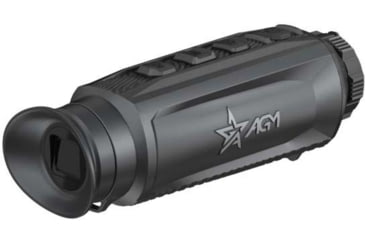 Image of AGM Global Vision TaipanV2 19-320 Thermal Monocular, 320x256, 50hz, Black, TAIP19-320-2
