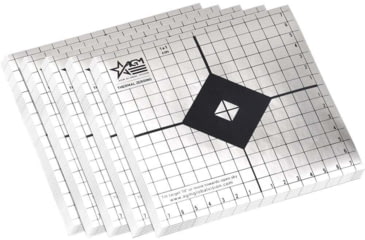 Image of AGM Global Vision Thermal Targets, Pack of 25, 633125S1