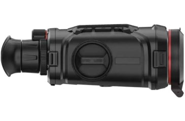 Image of AGM Global Vision Voyage LRF FB50-384, 5.5-88x Fusion Thermal &amp; Optical Dualspectrum Binoculars, 384x288, Black, 7142410005306V531