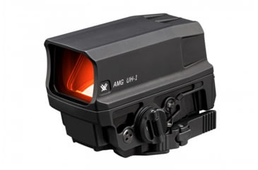Image of AGM Global Vision VTX Night Vision Compatible Kit Gen3, Black, 4.5 2.5 2.7, 616105RP31