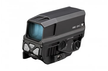 Image of AGM Global Vision VTX Night Vision Compatible Kit Gen3, Black, 4.5 2.5 2.7, 616105RP31
