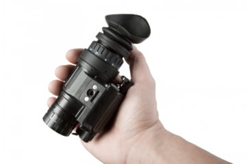 Image of AGM Global Vision VTX Night Vision Compatible Kit Gen3, Black, 4.5 2.5 2.7, 616105RP31