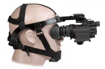 Image of AGM Global Vision VTX Night Vision Compatible Kit Gen3, Black, 4.5 2.5 2.7, 616105RP31