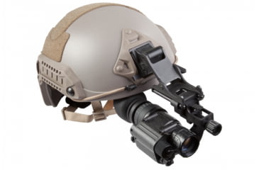 Image of AGM Global Vision VTX Night Vision Compatible Kit Gen3, Black, 4.5 2.5 2.7, 616105RP31