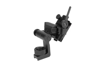 Image of USED AGM Global Vision W-S for Shroud Helmet Mount, Black, 3x2x3, 6103HMS1, EDEMO1