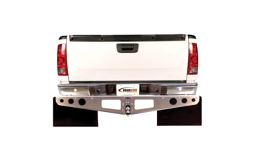 Image of Agri-Cover Agri Cover Rockstar Hitch Smooth Mill Mounted Mud Flaps For Dodge Ram 2500 And 3500 09 13, A1040021