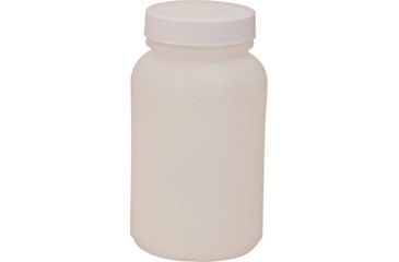 Image of Ags Wide Mouth Round Bottle 1 Oz 05-1015