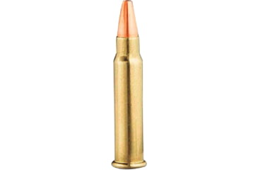 Image of Aguila Ammunition .17 Caliber 20 Grain Jacketed Hollow Point Brass Cased Pistol Ammo, 50 Rounds, 1B222347