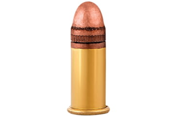 Image of Aguila Ammunition .22 Short HV SP 29 Grain Brass Case Rimfire Ammo, 50RD BOX, AGUI1B220110