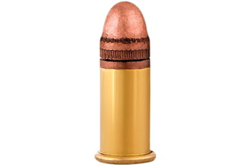 Image of Aguila Ammunition .22 Super Extra Short, 29 Grain, High Velocity Copper-Plated Solid Point, Lead Round Nose LRN, Brass Cased, Centerfire Rimfire Ammo, Case of 1000 Rounds, 1B220110-CS