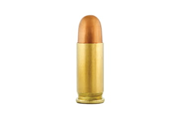 Image of Aguila Ammunition .25 AUTO 50 Grain Full Metal Jacket, Brass Case, Pistol Ammo, 50 Rounds, 1E252110