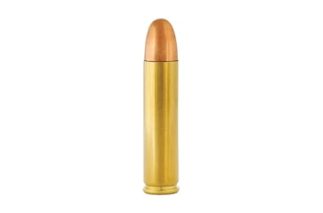 Image of Aguila Ammunition .30 Carbine 110 Grain Full Metal Jacket, Brass Case, Rifle Ammo, 50 Rounds, 1E302110