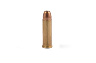 Image of Aguila Ammunition 39 Special 125 Grain Jacketed Hollow Point Pistol Ammo, 50 Rounds, 1E382527