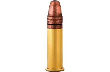 Image of Aguila Ammunition .22 Long Rifle 38 grain Super Extra Copper-Plated Hollow Point Ammunition, 50 Rounds, 1B220335