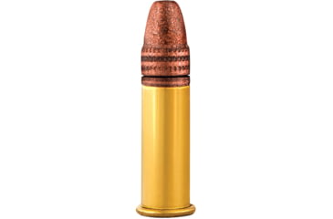 Image of Aguila Ammunition .22LR Case Lot Interceptor 40 Grain Lead Hollow Point, Brass Case, Ammo, 50 Rounds, 1B220321