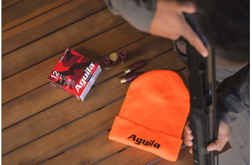 Image of Aguila Ammunition Field 12 Gauge 1 1/4 Oz 2.75in 7.5 Shot Centerfire Shotgun Ammo, 25 Rounds, 1CHB1207