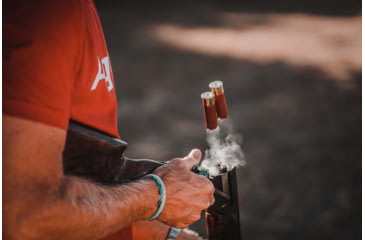 Image of Aguila Ammunition Field 12 Gauge 1 1/4 Oz 2.75in 7.5 Shot Centerfire Shotgun Ammo, 25 Rounds, 1CHB1207