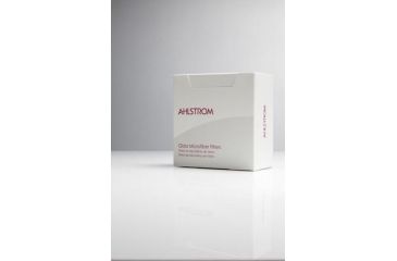 Image of Ahlstrom Filter Paper Circle PK100 1610-0470 Filter Paper Circle PK100