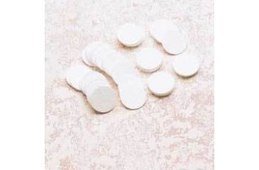 Image of Ahlstrom Glass Fiber Filters, Grade No. 151, Ahlstrom 1510-0900