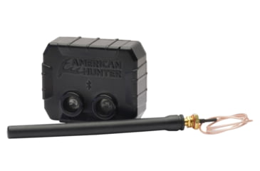 Image of AHUNTR AH-FMTR-ANT FEEDER METER WITH ANTENNA