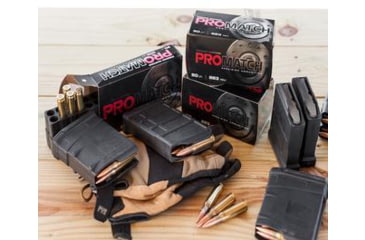 Image of AICS Magazines vs. AR15 Magazines Explained