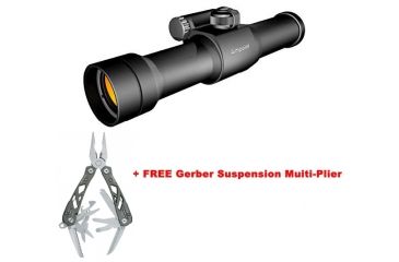 Image of Aimpoint 9000L Red Dot Sight 11406-KIT, 11419-KIT