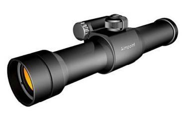 Image of Aimpoint 9000L Red Dot Sight