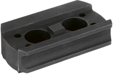 Image of Aim Point Micro Spacers High And Low Ar15 Ai Ia Spacerar15 12357