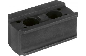 Image of Aim Point Micro Spacers High And Low Ar15 Ai Ia Spacerar15 12358