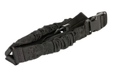 Image of Aim Sports AOPS One Point Rifle Sling Black