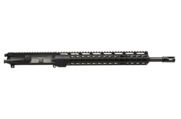 Image of Aim Sports AR Complete Upper 5.56x45mm NATO Black Nitride 13.50 Keymod AR5CUB2