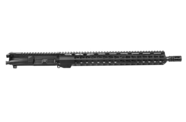 Image of Aim Sports AR Complete Upper 5.56x45mm NATO Black Nitride 15 Keymod AR5CUB4