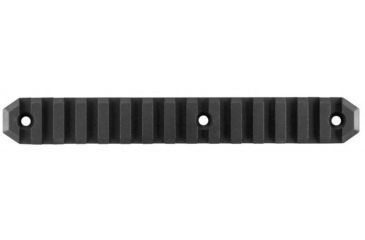 Image of AIM Sports Inc 15 Slot Picatinny Keymod Rail Panel KMRS3