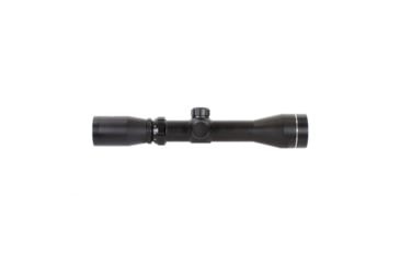 Image of AIM Sports Inc 2-7X42 30mm Scout Scope/Rangefinder, Black, Medium, JH2742G-R