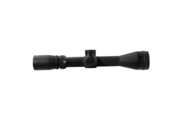 Image of AIM Sports Inc 3-12X32 1 In. Scout Scope With Ao &amp; A1-Bdc Reticle, Black, Medium, J3HD31232A