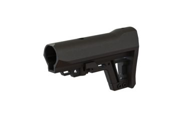 Image of AIM Sports Inc Advanced Modular Stock, Black, ARAMS01