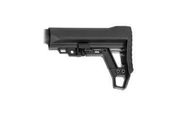 Image of AIM Sports Inc Advanced Modular Stock, Black, ARAMS01