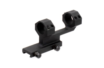 Image of AIM Sports Inc 1 in. Cantilever Scope Mount