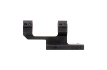 Image of AIM Sports Inc 1 in. Cantilever Scope Mount