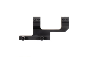 Image of AIM Sports Inc 1 in. Cantilever Scope Mount
