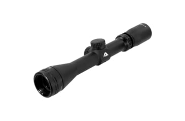 Image of AIM Sports Inc 3-12X32mm 1 in Tube Scout Scope w/AO
