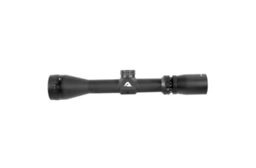 Image of AIM Sports Inc 3-12X32mm 1 in Tube Scout Scope w/AO