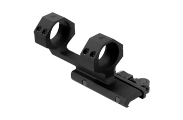 Image of AIM Sports Inc 30mm QD Cantilever Scope Mount